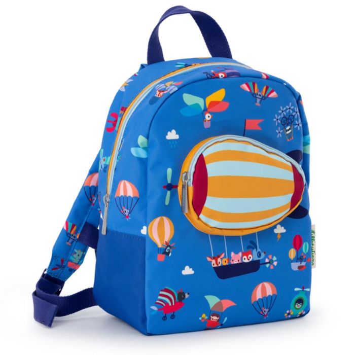 Zaino Viaggio in Aereo main product photo