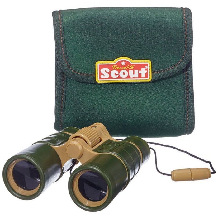 Binocolo per Bambini Scout - un bel regalo per bambini