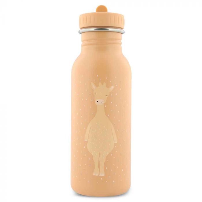 Borraccia Signora Giraffa 500 ml di Trixie - un bel regalo per bambini