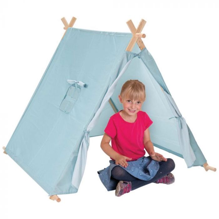 Tenda Gioco Canadese di Outdoor Active - un bel regalo per bambini