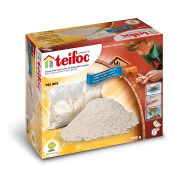 Cemento Gioco Muratore Teifoc