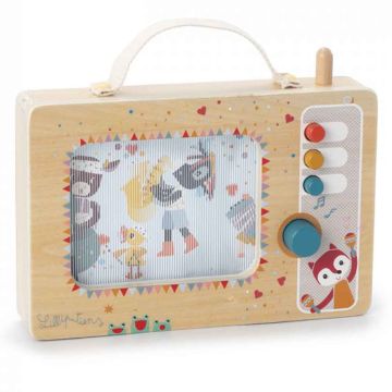 Il Mio Primo Carillon Animato