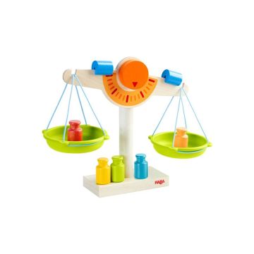 Bilancia Giocattolo Haba