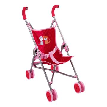 Passeggino per Bambole Haba
