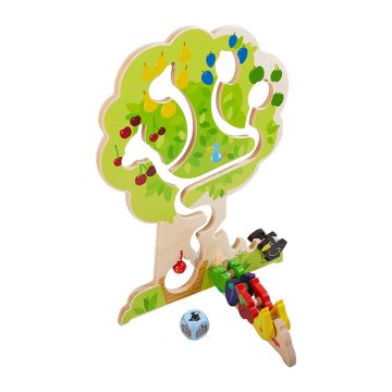 Gioco di motricità Frutteto