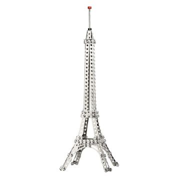Eitech Costruzioni Tour Eiffel