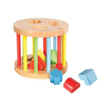 Cilindro Trova Forme