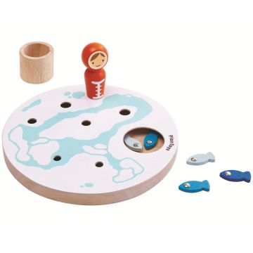 Pesca nei Ghiacci Magnetica