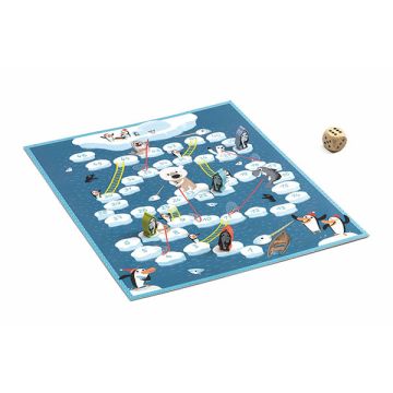 Scale e Serpenti per Bambini Djeco