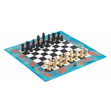 Scacchi per Bambini Djeco