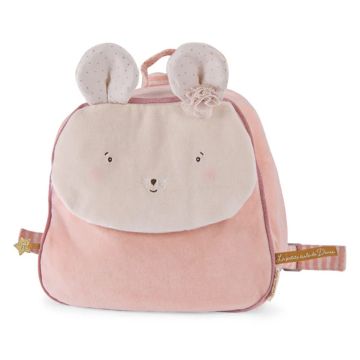 Zaino Morbido Topo Mimi Il était une Fois Zaino Morbido Topo Mimi Il était une Fois