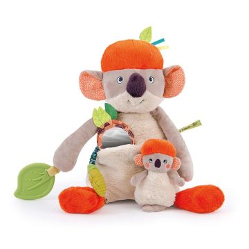 pupazzo sensoriale koala koko pupazzo sensoriale koala koko