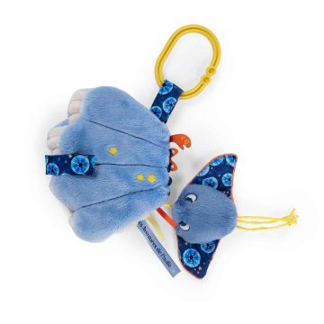 sonaglio da appendere conchiglia sonaglio da appendere conchiglia