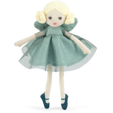 Bambola Fatina Ondine Verde | Moulin Roty - Bindi Giochi Bambola Fatina Ondine Verde | Moulin Roty - Bindi Giochi