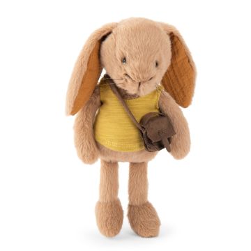 Peluche Gatto Alphonse Les Moustaches