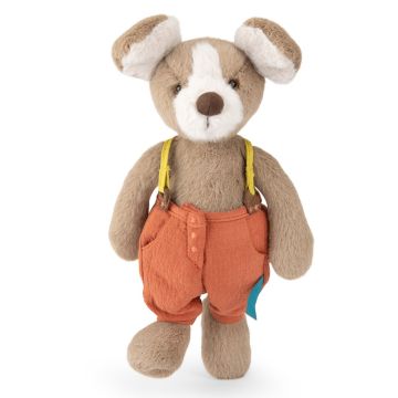 Peluche Gatto Alphonse Les Moustaches