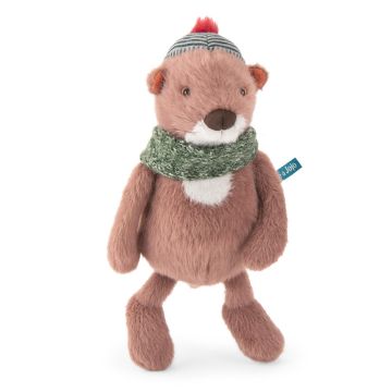 idea regalo nascita peluche originale lontra gaby moulin roty bindi giochi idea regalo nascita peluche originale lontra gaby moulin roty bindi giochi