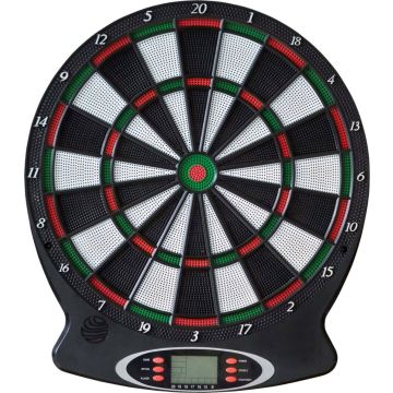 Bersaglio Elettronico con Freccette