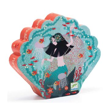 Puzzle Paradiso Acquatico