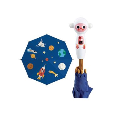 Ombrello per Bambini Cosmonauta