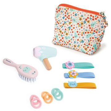 Set Parrucchiera Pomea