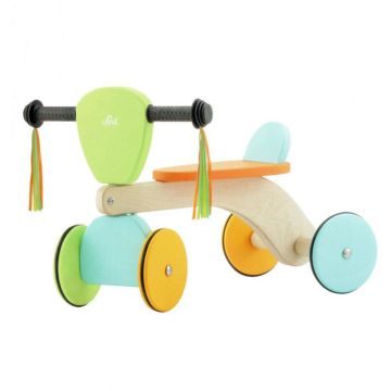 Primi Passi Sevi Baby Buggy