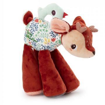 Pupazzo Sonoro Stella al Galoppo di Lilliputiens