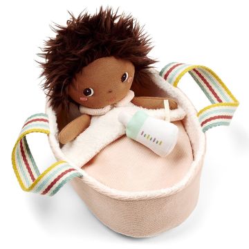 idea regalo prima bambola morbida misha lilliputiens bindi giochi idea regalo prima bambola morbida misha lilliputiens bindi giochi