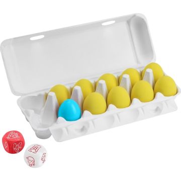 Haba Danza delle Uova