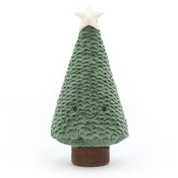 Albero di Natale di Peluche Grande