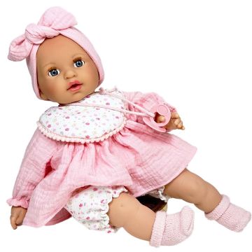 Bambola Alex Dreamer Rosa di Nines d'Onil