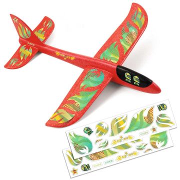  Aliante per Bambini Fire Plane 