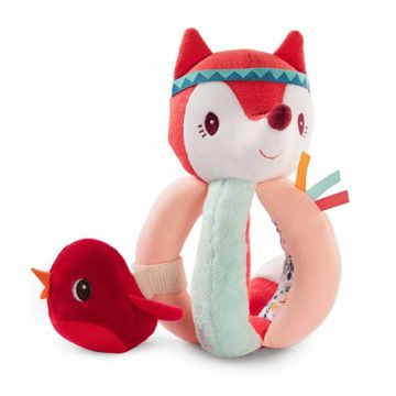 Sonaglio con i Manici Alice Sonaglio con i Manici Alice