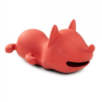 Alice la Volpe Galleggiante Alice la Volpe Galleggiante