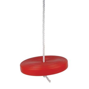 Altalena con Seggiolino Rotondo