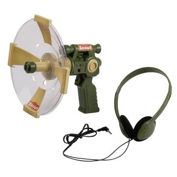 Amplificatore di Rumore Scout