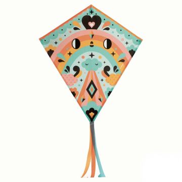 Aquilone Classico Kawaii