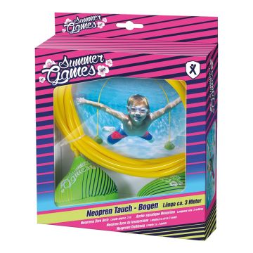 Arco Subacqueo da Immersione di Summer Games