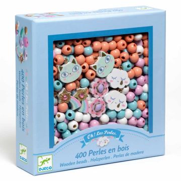 Set Perline Arcobaleno