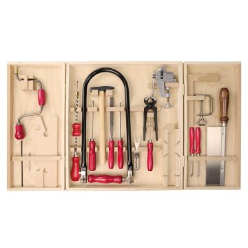  Armadietto Traforo Ecologico Premium