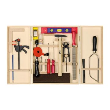 armadietto traforo expert