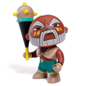 Djeco Arty Toys Pirata Marcus Djeco Arty Toys Pirata Marcus