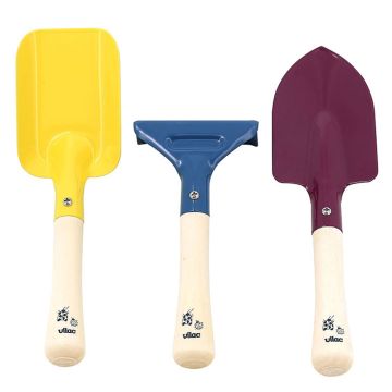 Attrezzi Giardinaggio Bambini