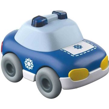 Auto della Polizia