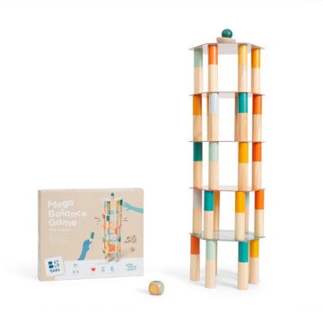 Mega Torre dell'Equilibrio di BsToys