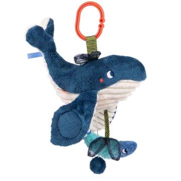 Balena Musicale da Appendere Balena Musicale da Appendere