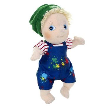 Bambola Cuties Activity Adam