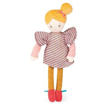 Bambola di Pezza Agathe Bambola di Pezza Agathe