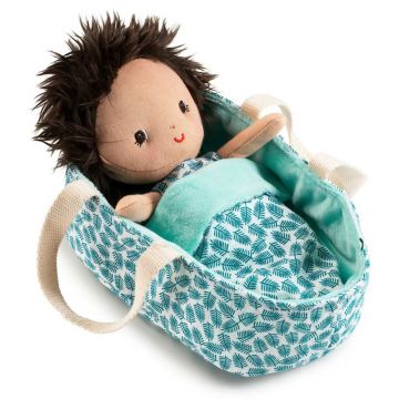 Bambola di Pezza Ari