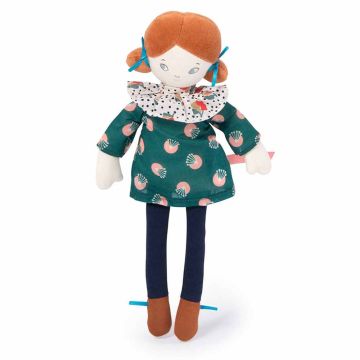 Bambola di Pezza Blanche Bambola di Pezza Blanche